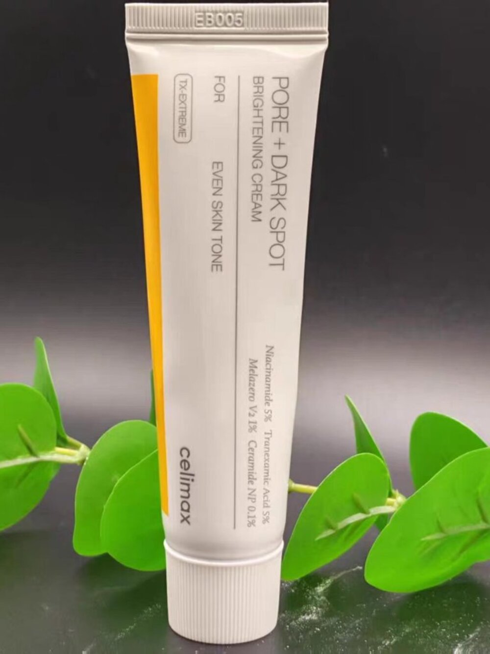 celimax Pore & Dark Spot Brightening Cream